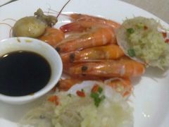 android_upload_pic-巴厘岛风情自助餐厅(牡丹广场店)