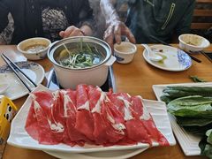 -良兴火锅