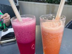 -BAKER&SPICE(环贸店)