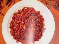 -渝信川菜(西单店)