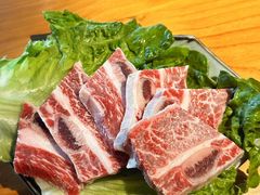-山之屋炭火烧肉·生啤畅饮(大朗万科中央公园店)