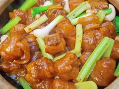 -飞尝蚝·顺德菜·鱼生(顺德总店)
