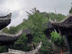 -阳明祠
