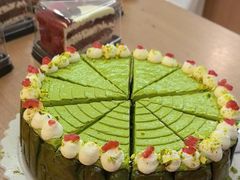 -姆们M Sweetie Cake(五道口店)