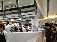 -Lady M(沙田新城市广场店)