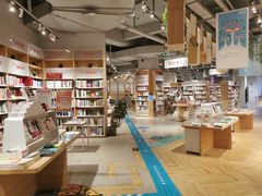 -当当书店(国泰广场店)
