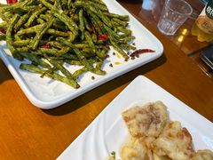 -华竹饭店(中央大街店)