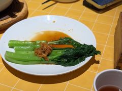 -蔡澜点心·粤菜(花城汇南区店)