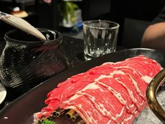 -捞王锅物料理(温州万象城店)