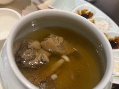 -京味斋·北京烤鸭(北京南站洋桥店)