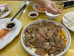 -青竹园海鲜餐厅(海天路店)