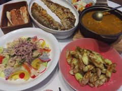 -双湖宴·湖北菜(文化路店)