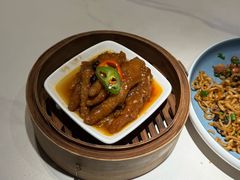 -禄运茶居·手工点心(猎德店)
