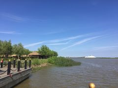 -呼兰河口湿地公园