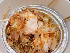 芝士虾滑-八一路好吃街(雨田商务大厦店)