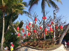 -白沙门生态公园