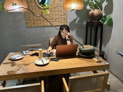 -本处·素食·融合料理(南油店)