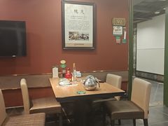 -直隶安家牛肉罩饼(新石店)