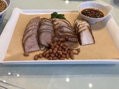 -香融府·烤鸭·家常菜(马家堡路店)
