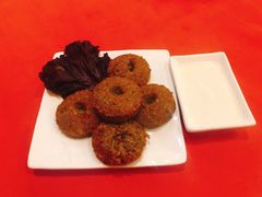 falafel-一千一夜(工体店)