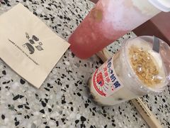 -喜茶(永旺梦乐城店)