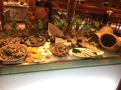 蒸海鲜-马哥孛罗咖啡厅·Cafe Marco (厦门马哥孛罗东方大酒店)