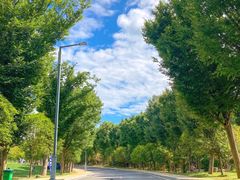-天河潭旅游度假区