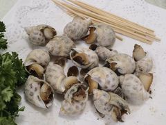 -茂盛饭店(汕尾大道中店)