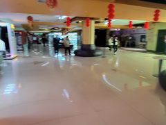 -UME影城(西城广场店)