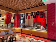 -城市大道红炉披萨烘焙坊