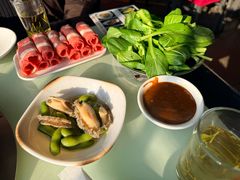 -仁义火锅城·熟食店(金杨路店)