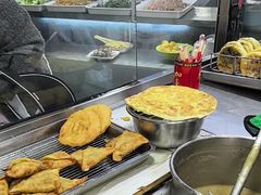 -西工饭庄快餐厅(西工小街店)