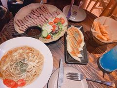 -The Cheebat 锌吧·Bistro(体育西店)