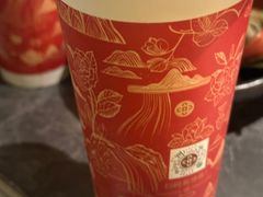 -湊湊火锅·茶憩(合生汇购物中心店)