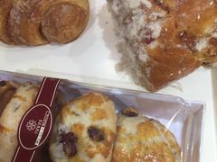 -丁香西饼屋(桂林路店)