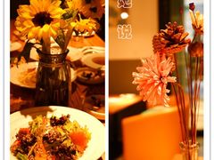 -SEN CASTLE城堡西餐(创意设计中心店)