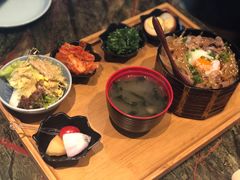 -炙柒Sekinana·精致料理 烧鸟·铁板烧(海上世界店)