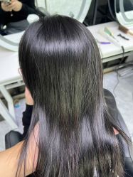 -逅续沙发自然卷专研