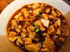 麻辣豆腐-外婆家(南开大悦城店)