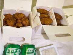 -Kyochon1991校村(共和路店)