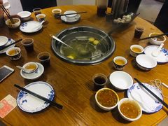 -陈记顺和潮汕鲜牛肉火锅(棠德南路店)