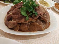 招牌滷水鵝肉-德记潮州菜馆(卑路乍街)