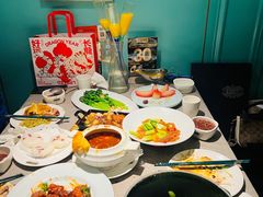 -玉玲珑(陆家嘴店)