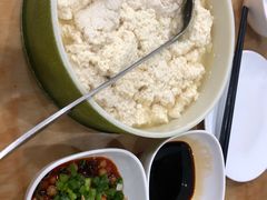 -力力豆花庄(广渠门店)