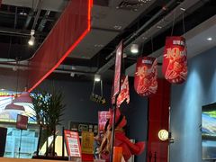 -金陵暴走小龙虾(南京总店)