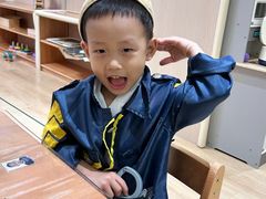 -深业幸福家香蜜湖街道普惠性托育园(合正置地园区)