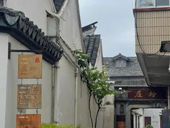 -三林塘老街