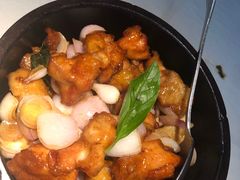 -青年公社烤鸭(青年路店)