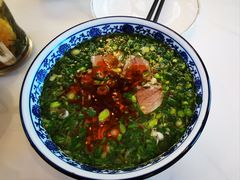 -燕兰楼·清真西北融合菜(亚运村店)