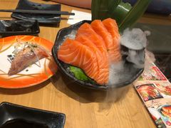 -沼津港渔市(宏伊国际广场店)